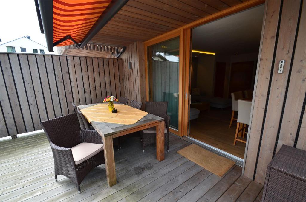 Zell City Exclusive Lodges By All In One Apartments Zell am See Exterior foto